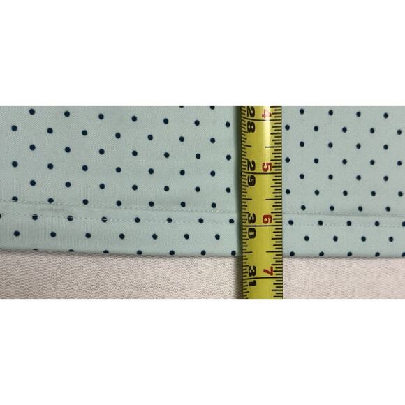 Under Armour Golf Men's UA Performance 3.0 Dot Printed Polo Shirt Size 2XL NWT - Picture 10 of 11